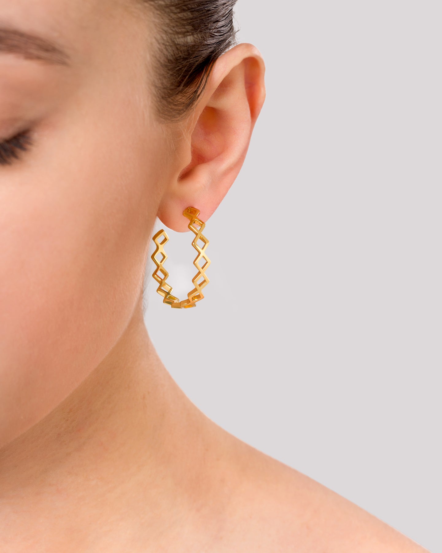 EverBond Gold - 30MM - KAREN WAZEN